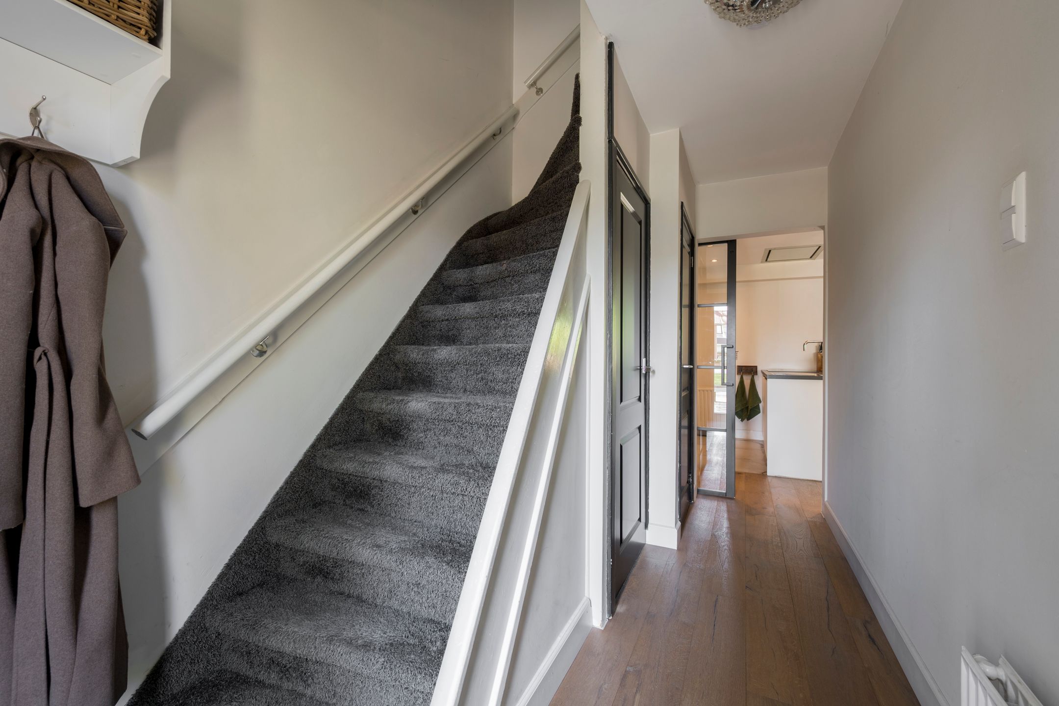 Foto 6 van Meerveldlaan 10