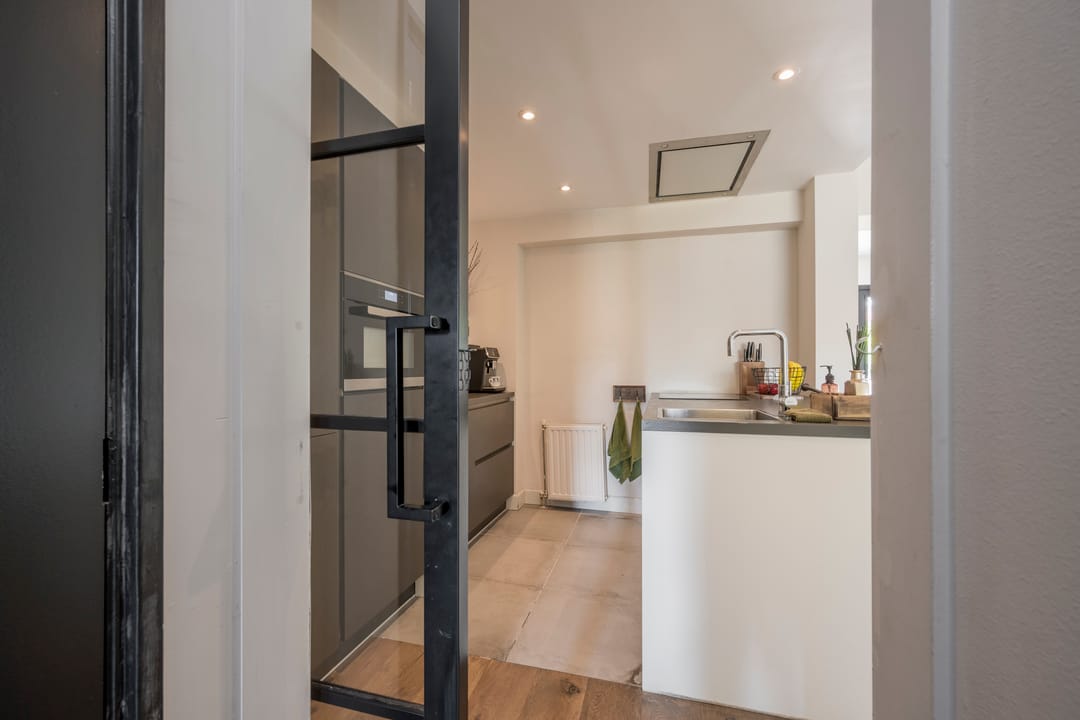 Foto 8 van Meerveldlaan 10