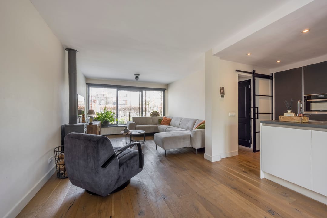 Foto 11 van Meerveldlaan 10