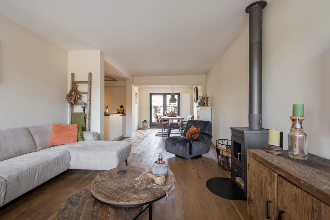 Foto 13 van Meerveldlaan 10