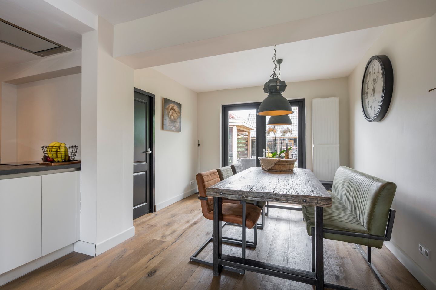 Foto 14 van Meerveldlaan 10