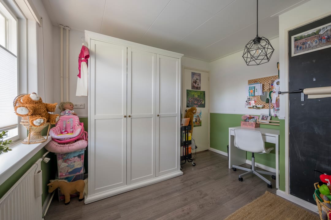 Foto 22 van Meerveldlaan 10