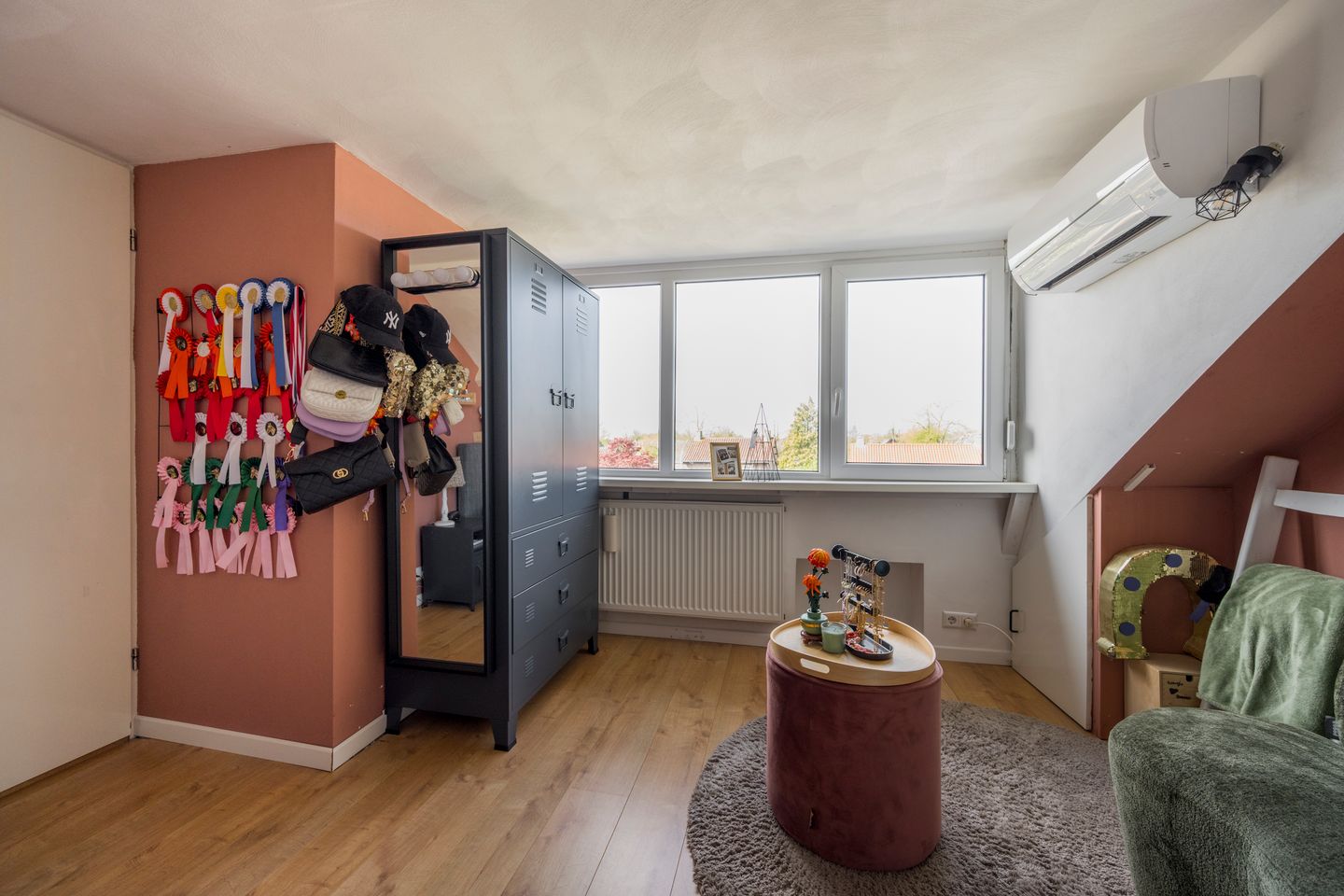 Foto 29 van Meerveldlaan 10