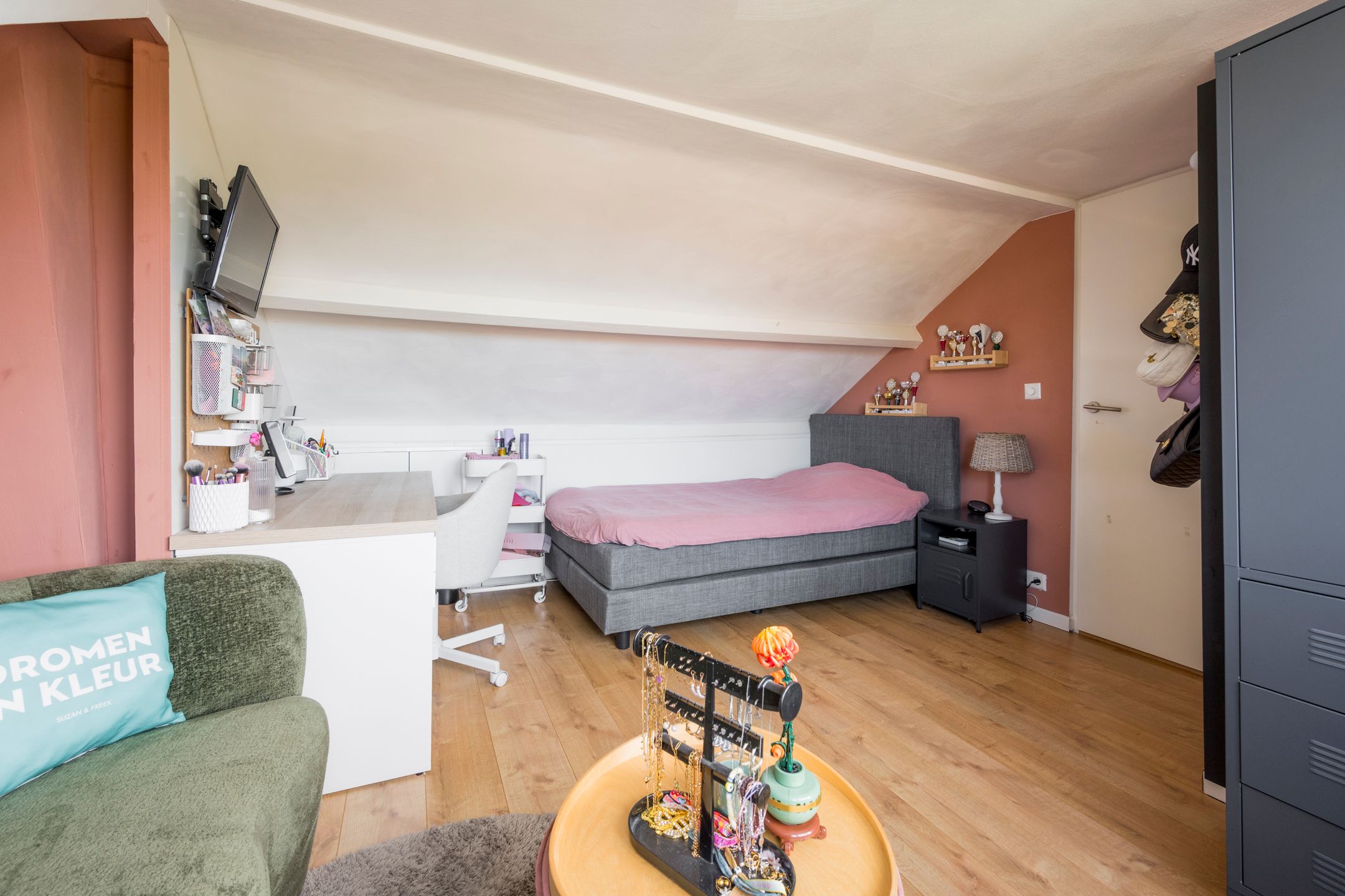 Foto 30 van Meerveldlaan 10