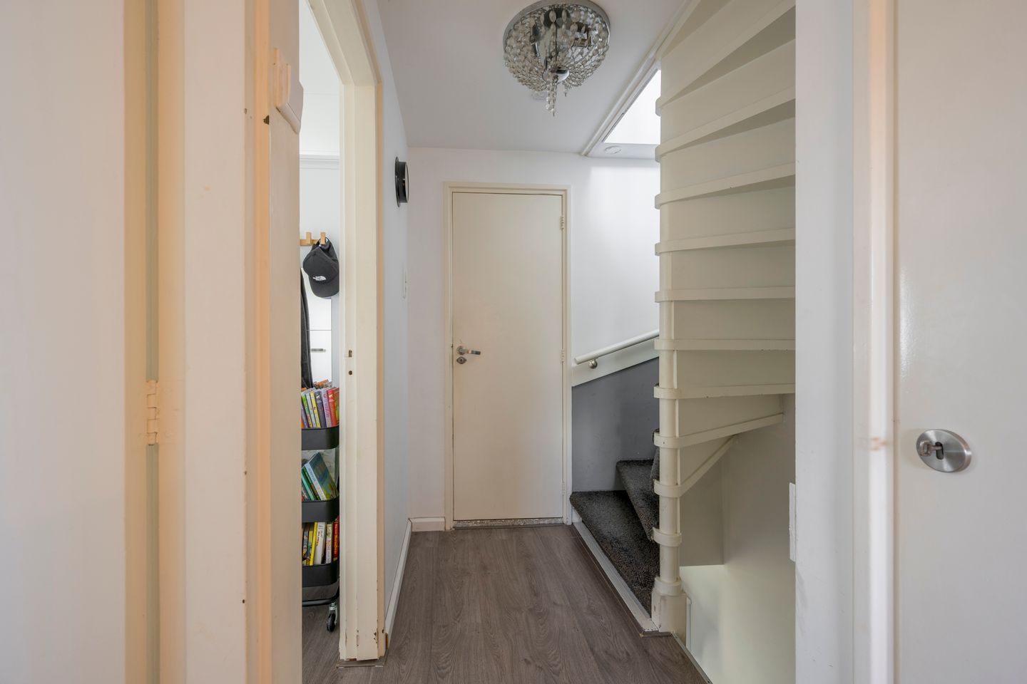 Foto 25 van Meerveldlaan 10