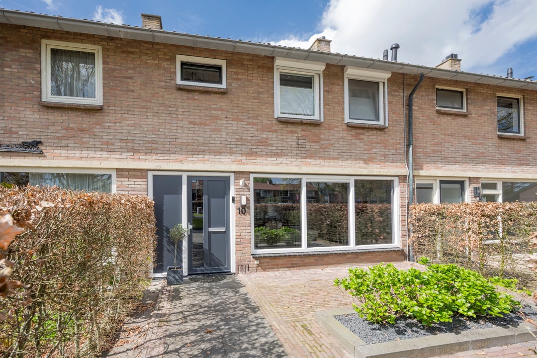 Foto 43 van Meerveldlaan 10