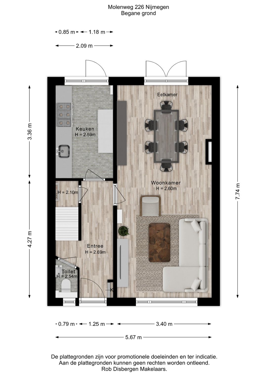 Foto 53 van Molenweg 226