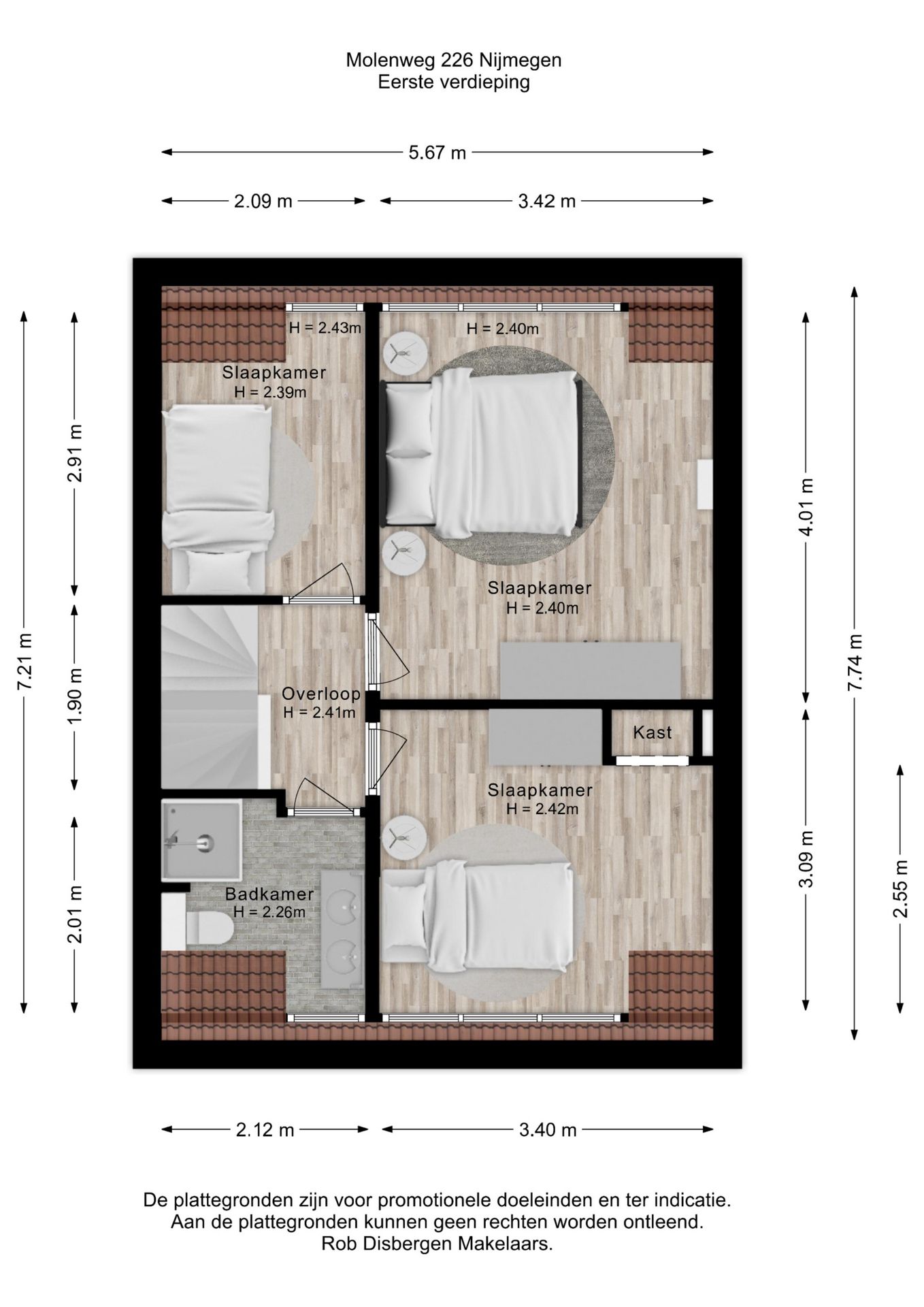 Foto 54 van Molenweg 226