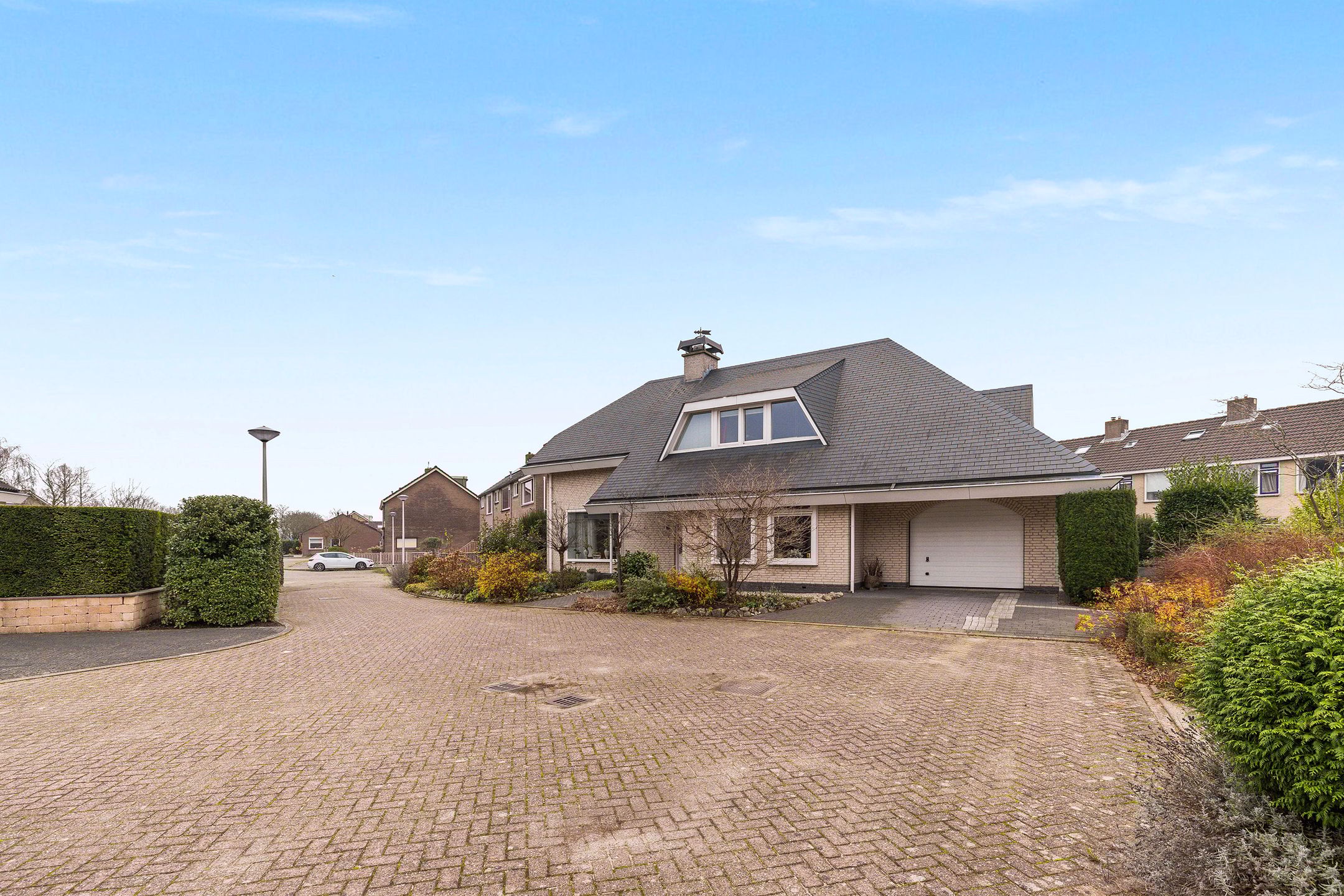 Foto 6 van Lijnzaadstraat 1