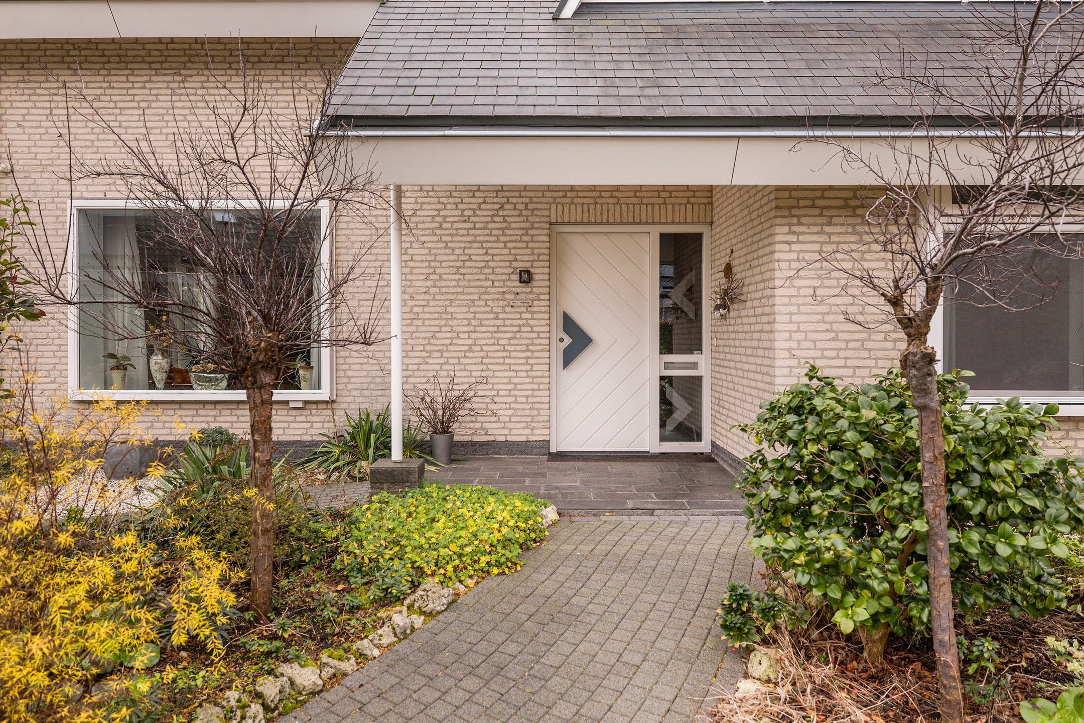 Foto 9 van Lijnzaadstraat 1