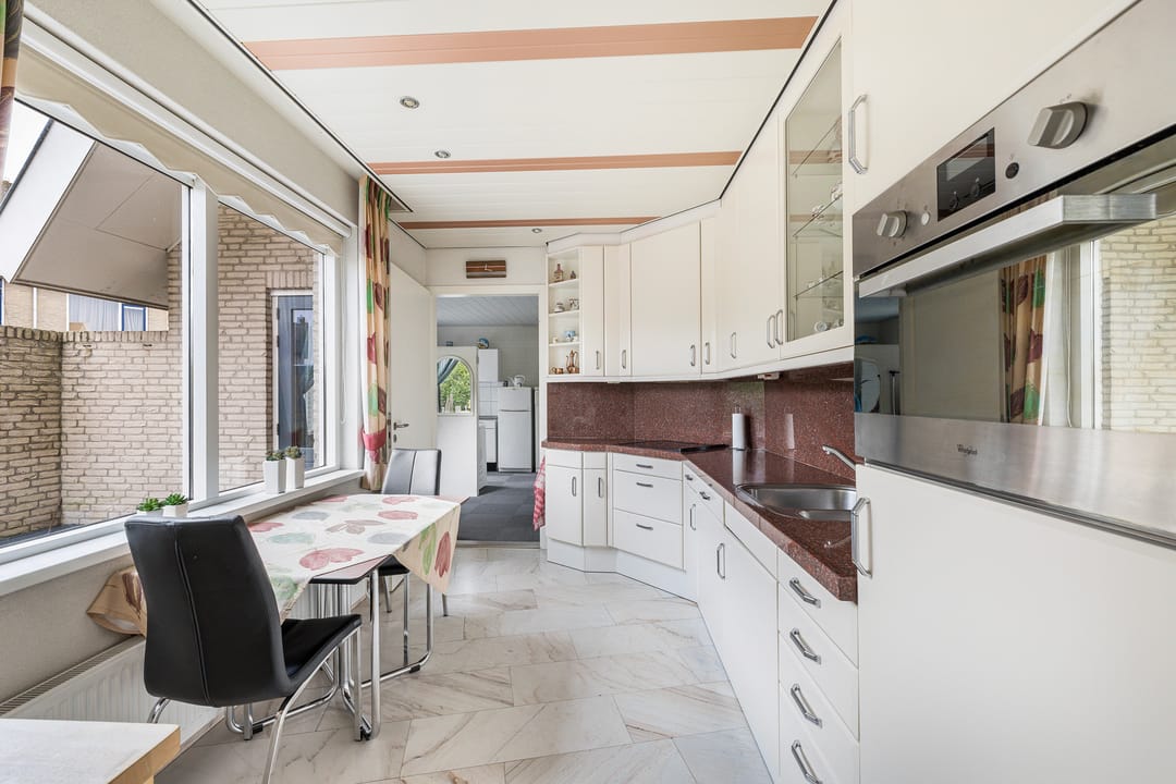 Foto 11 van Lijnzaadstraat 1