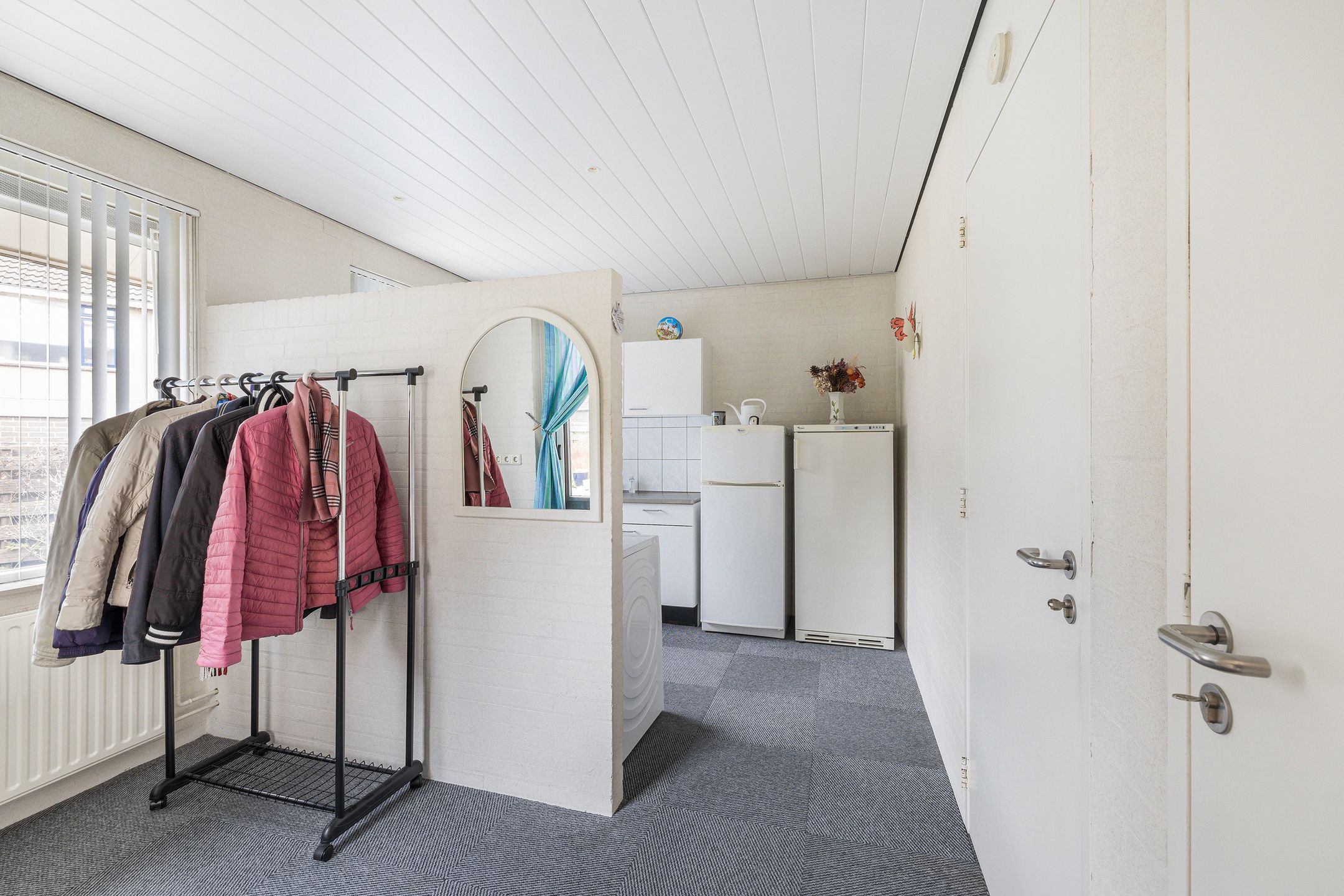 Foto 12 van Lijnzaadstraat 1