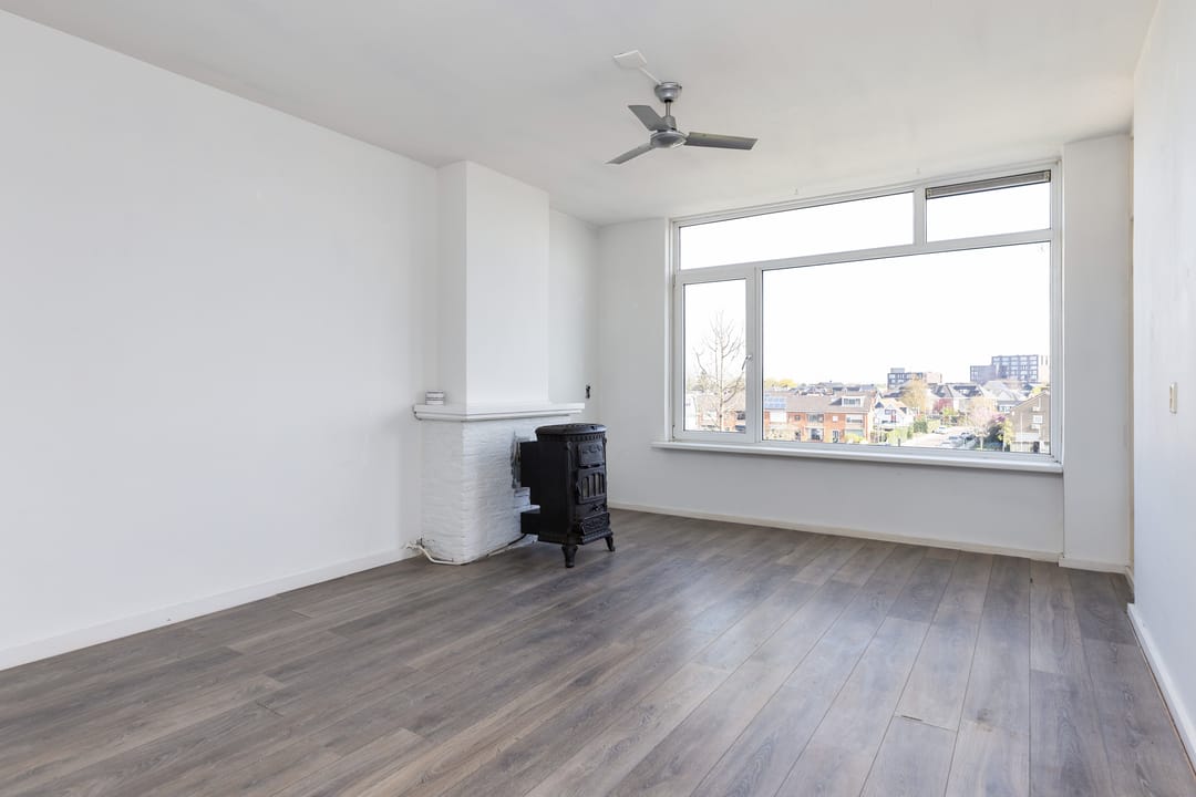 Foto 8 van Anth. Fokkerstraat 142