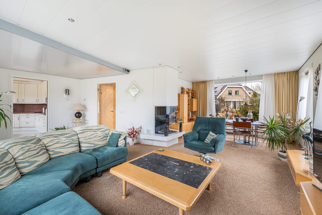 Foto 16 van Lijnzaadstraat 1