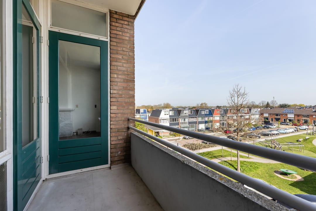 Foto 17 van Anth. Fokkerstraat 142