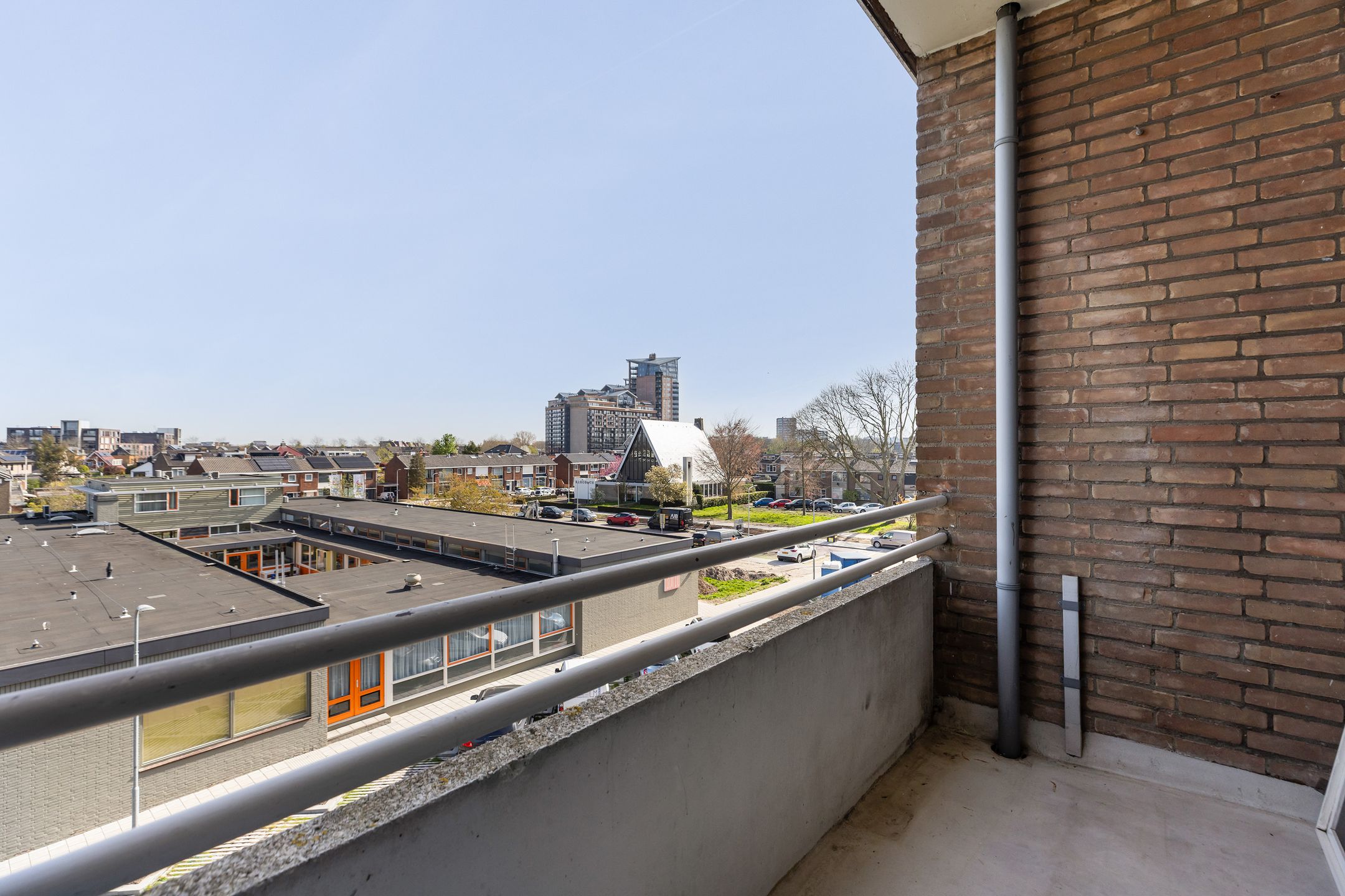 Foto 18 van Anth. Fokkerstraat 142