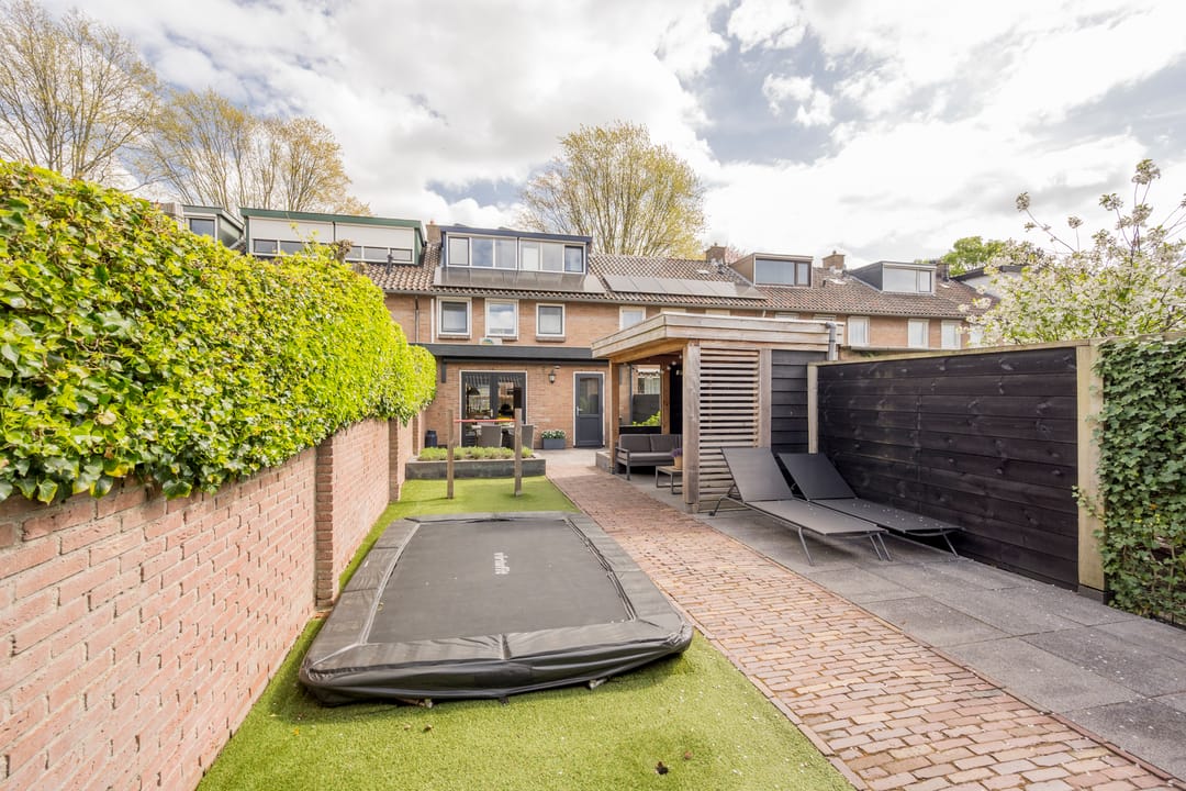 Foto 37 van Meerveldlaan 10