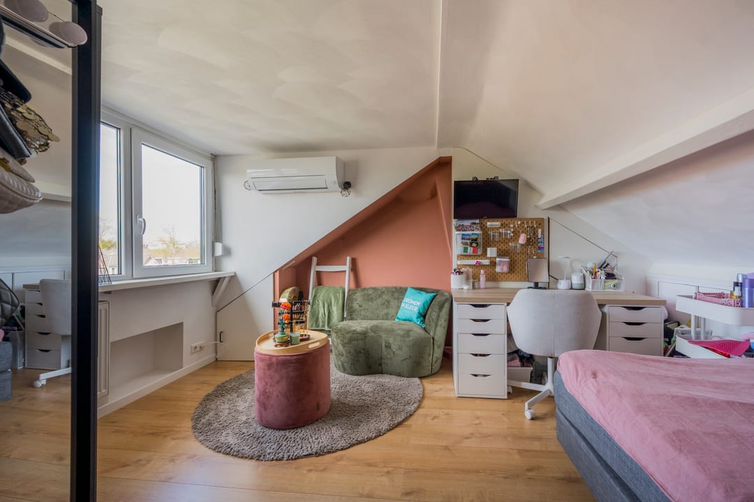 Foto 28 van Meerveldlaan 10