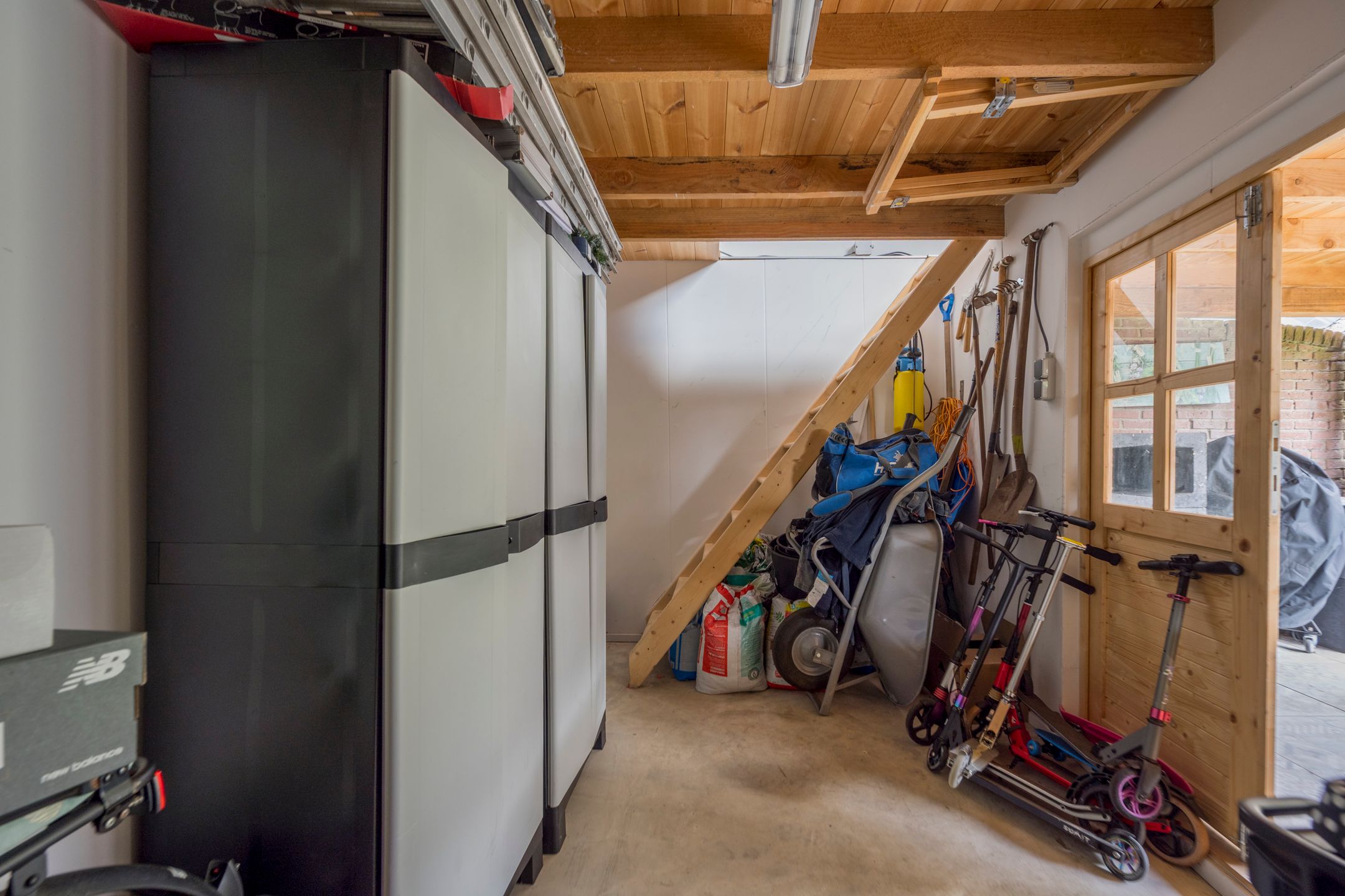 Foto 33 van Meerveldlaan 10