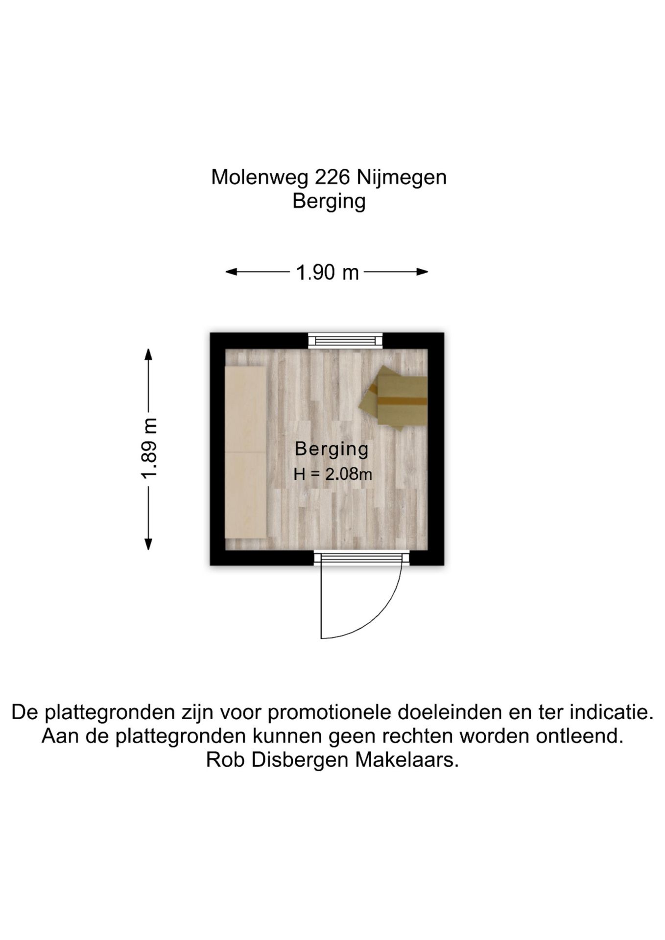 Foto 57 van Molenweg 226