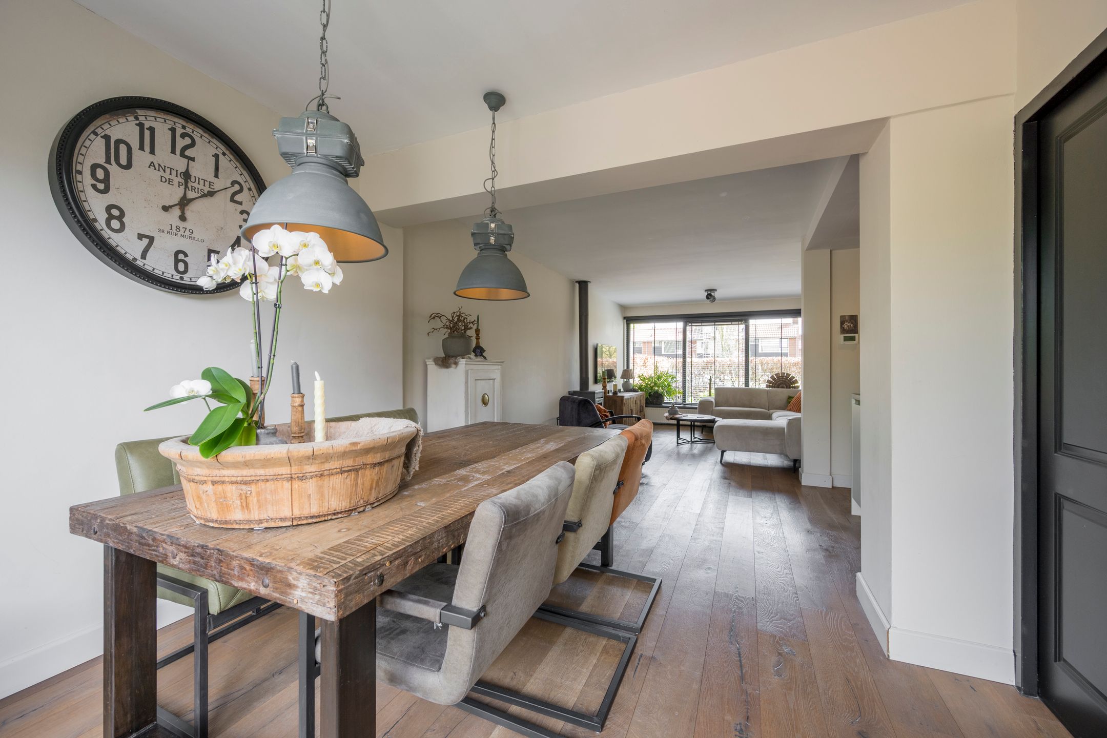 Foto 15 van Meerveldlaan 10