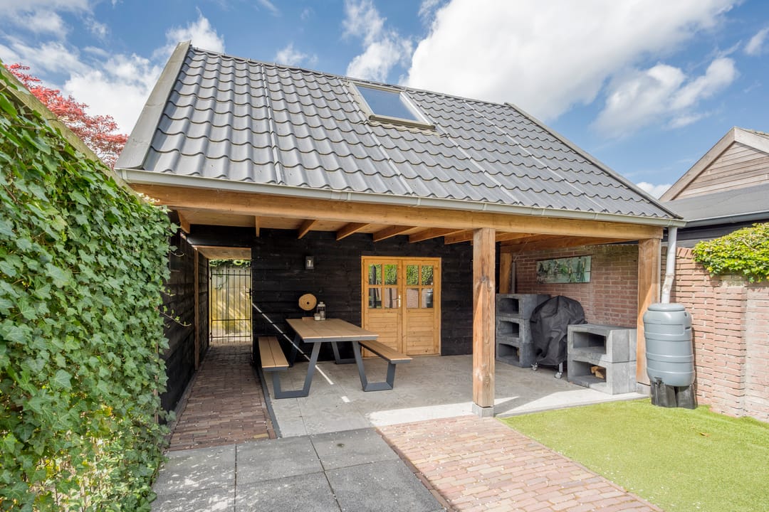 Foto 31 van Meerveldlaan 10