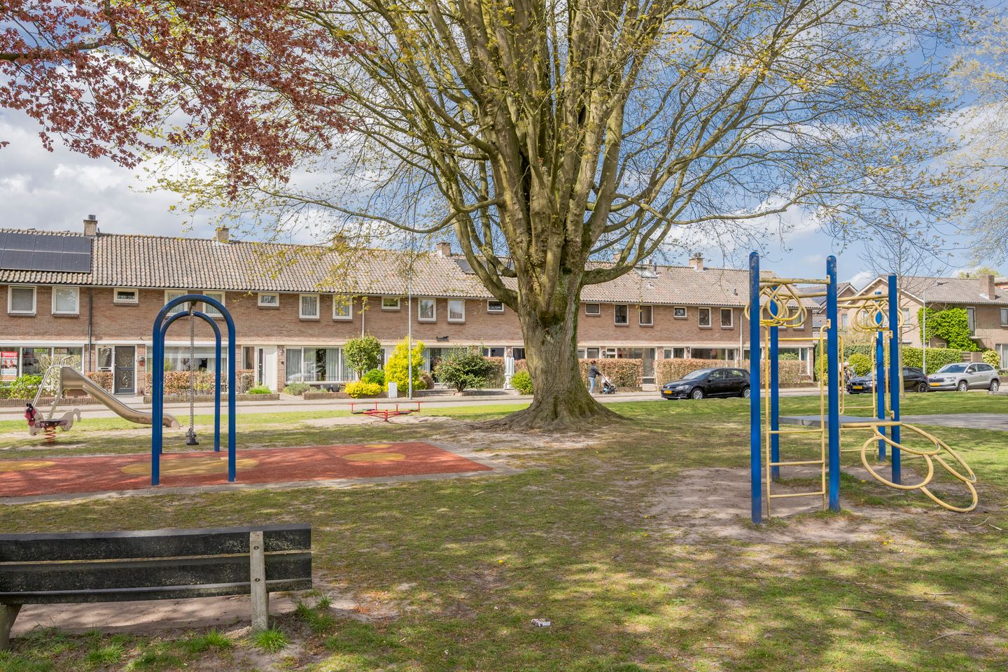 Foto 40 van Meerveldlaan 10