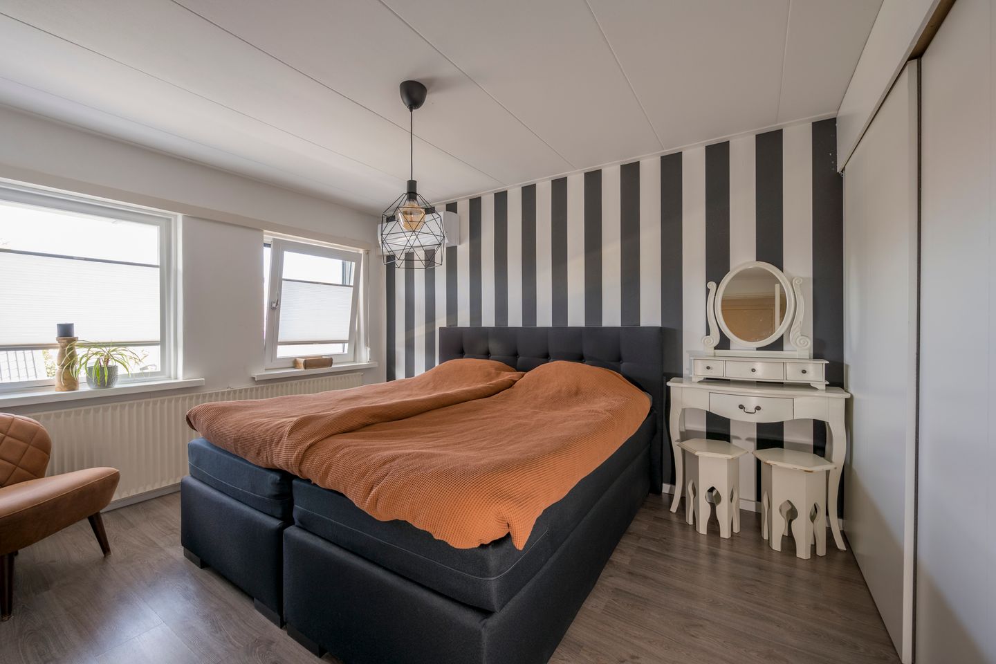 Foto 19 van Meerveldlaan 10