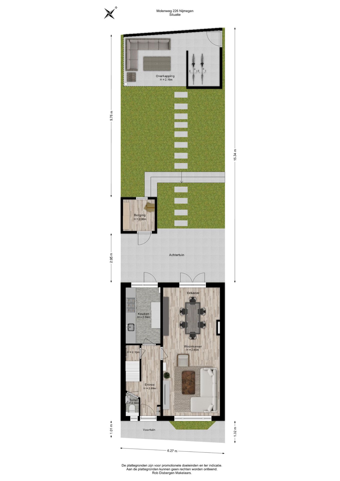 Foto 59 van Molenweg 226