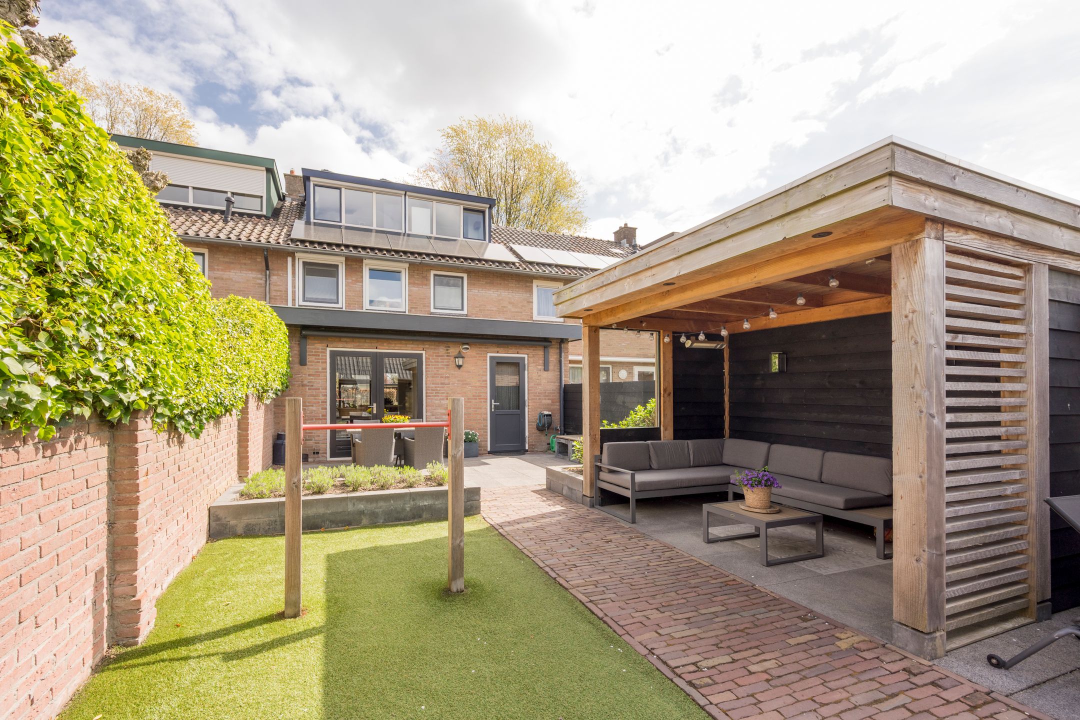 Foto 36 van Meerveldlaan 10