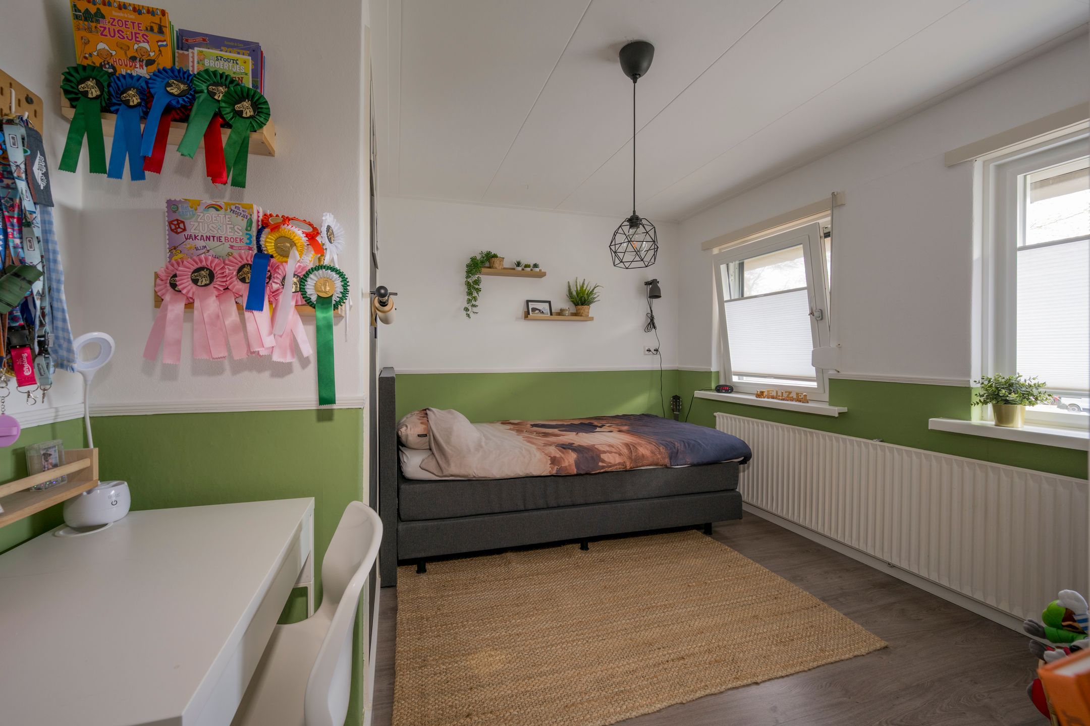 Foto 21 van Meerveldlaan 10