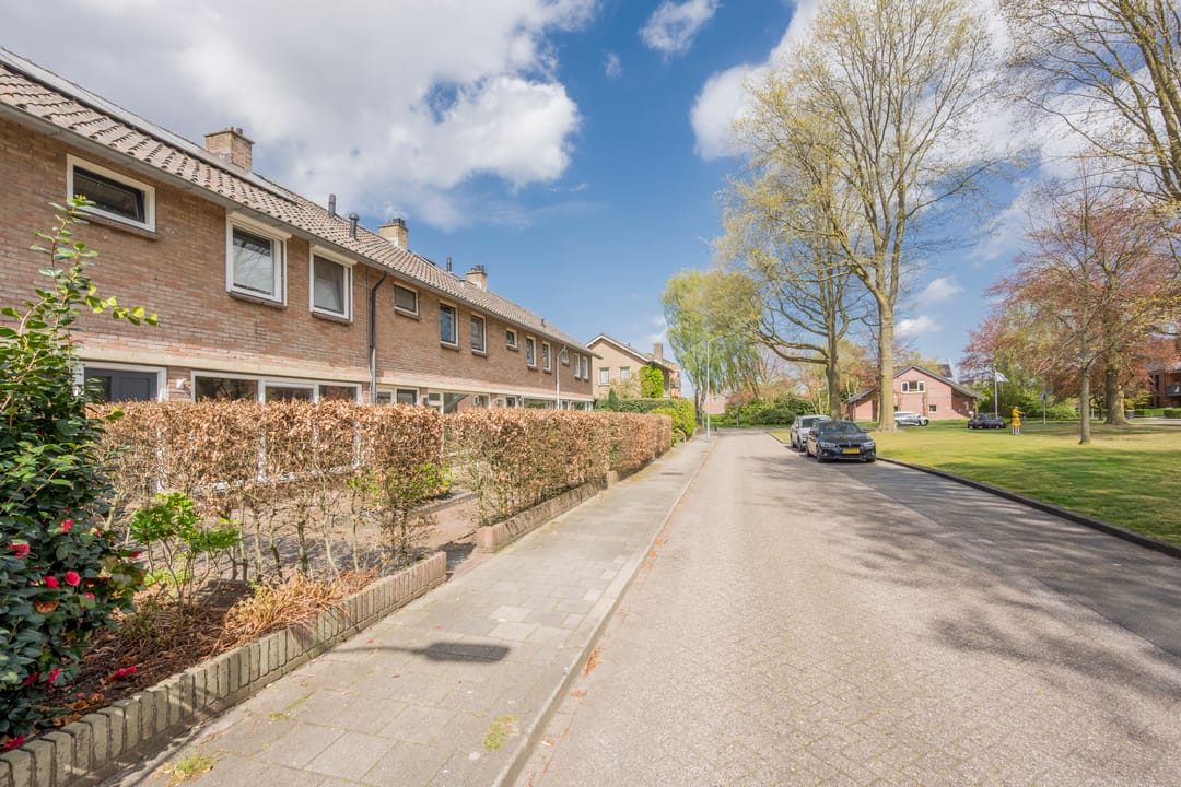 Foto 38 van Meerveldlaan 10