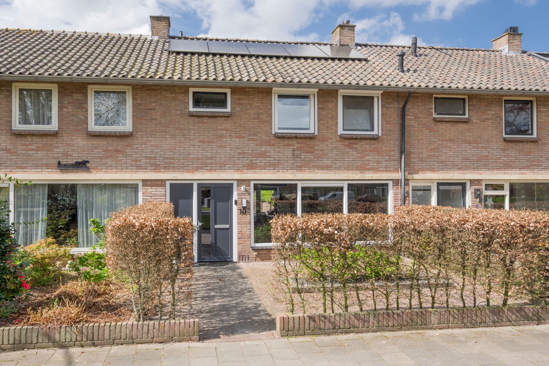 Foto 42 van Meerveldlaan 10