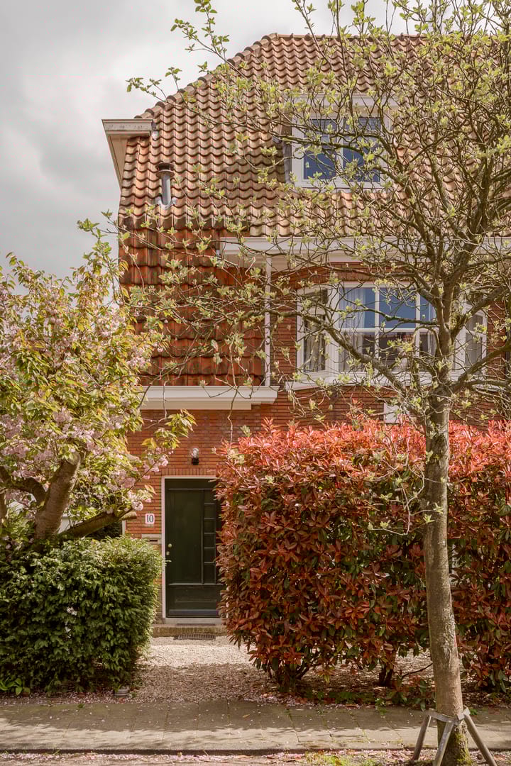 Foto 4 van Middelweg 10