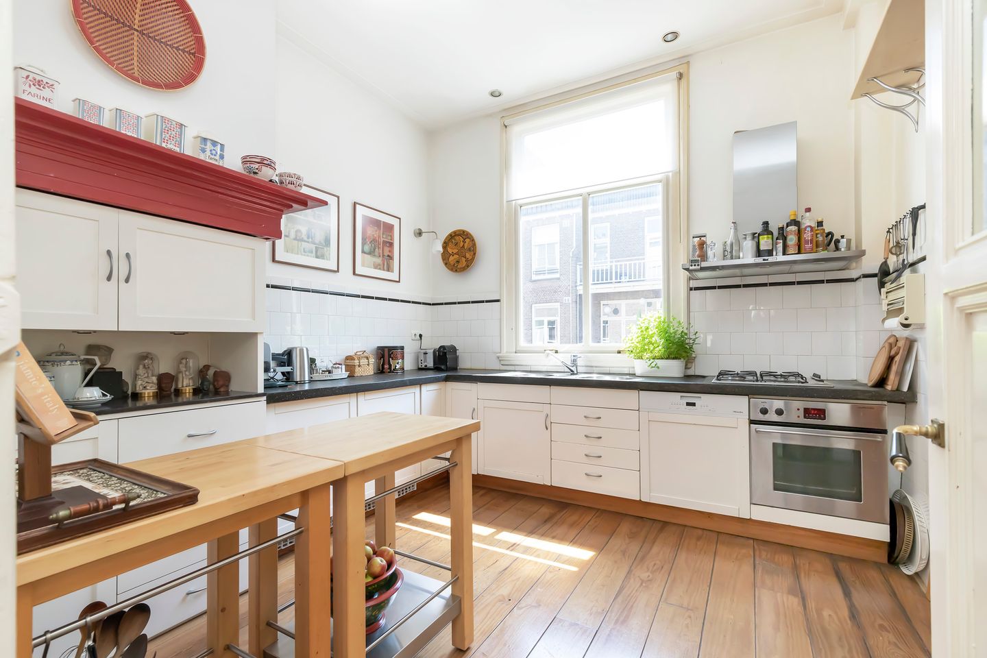 Foto 14 van Nicolaas Maesstraat 109-2