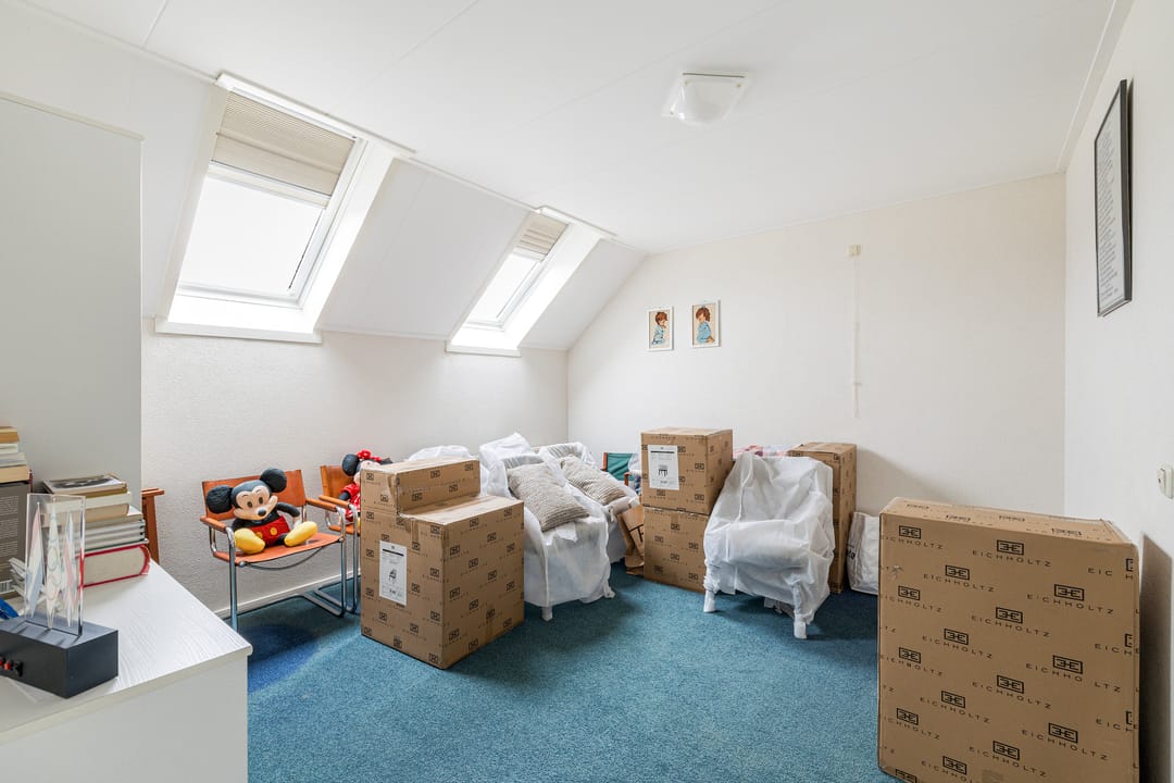 Foto 31 van Lijnzaadstraat 1