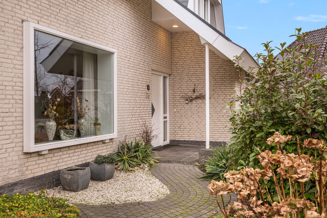 Foto 8 van Lijnzaadstraat 1