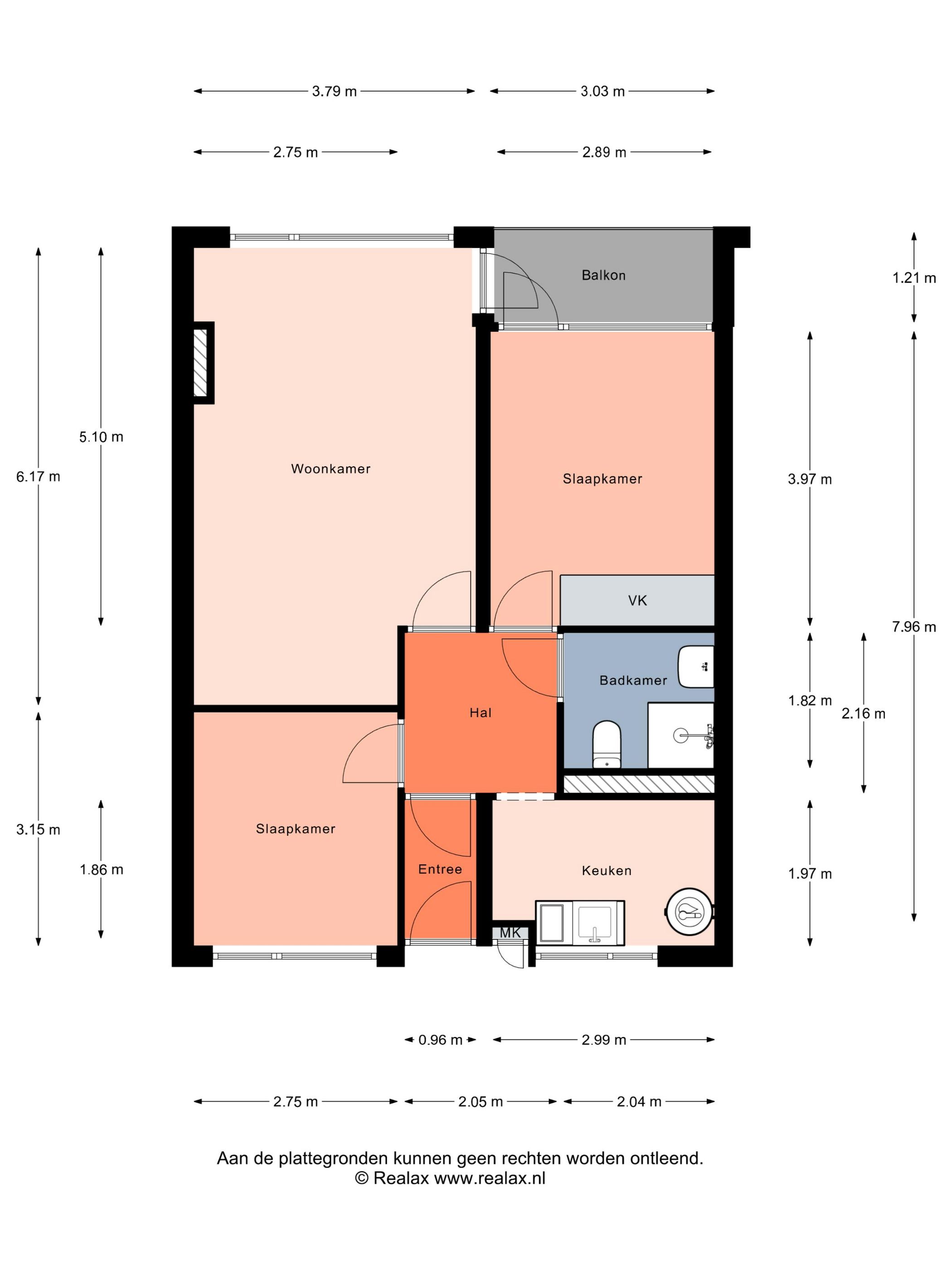 Foto 21 van Anth. Fokkerstraat 142