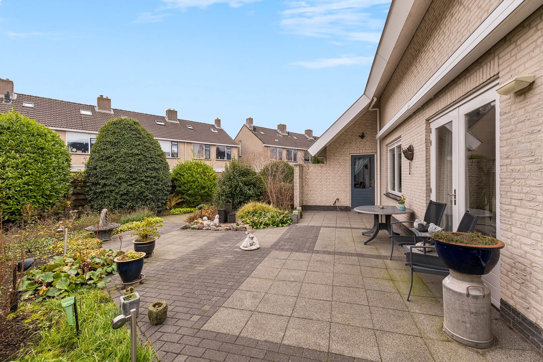 Foto 7 van Lijnzaadstraat 1