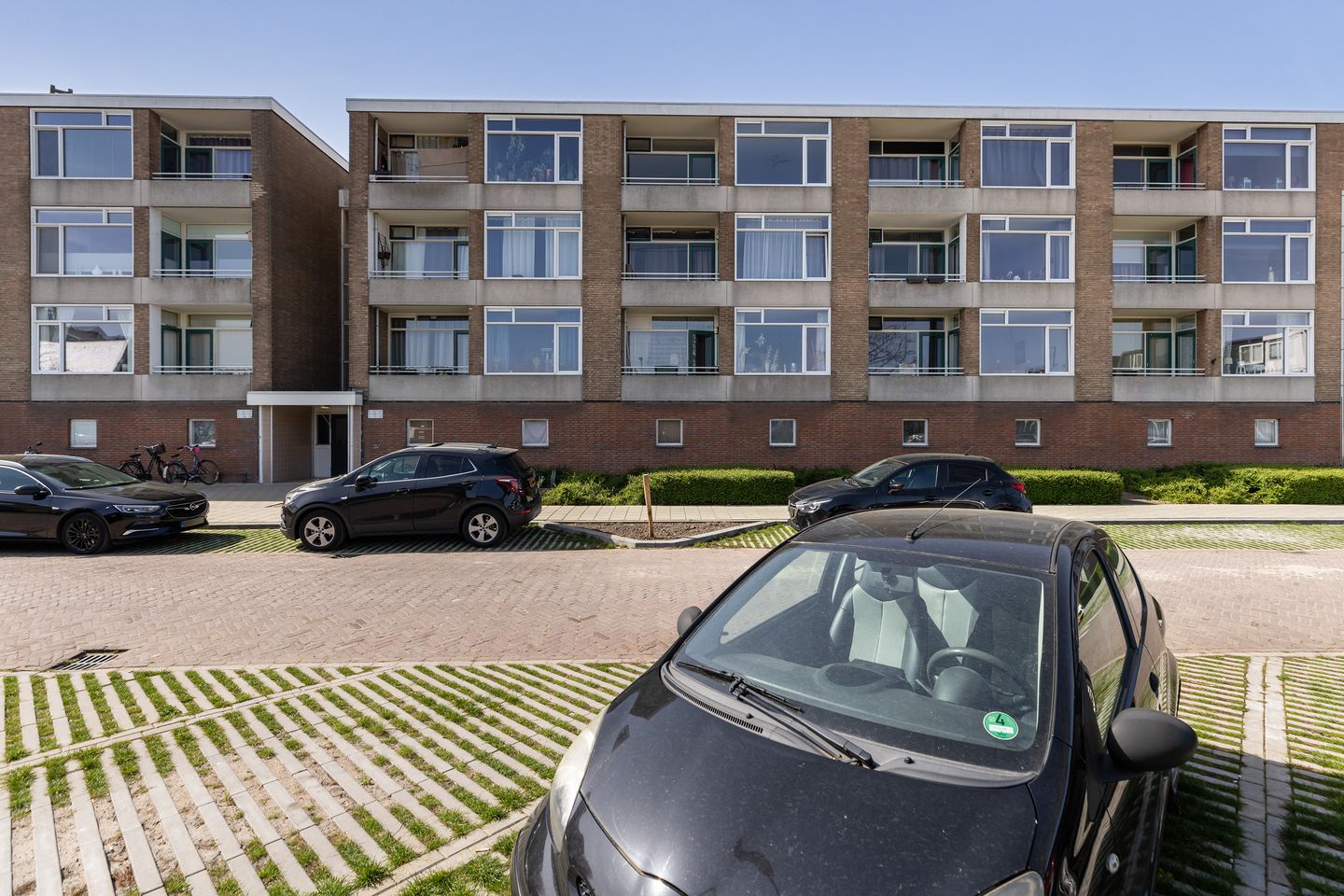 Foto 4 van Anth. Fokkerstraat 142