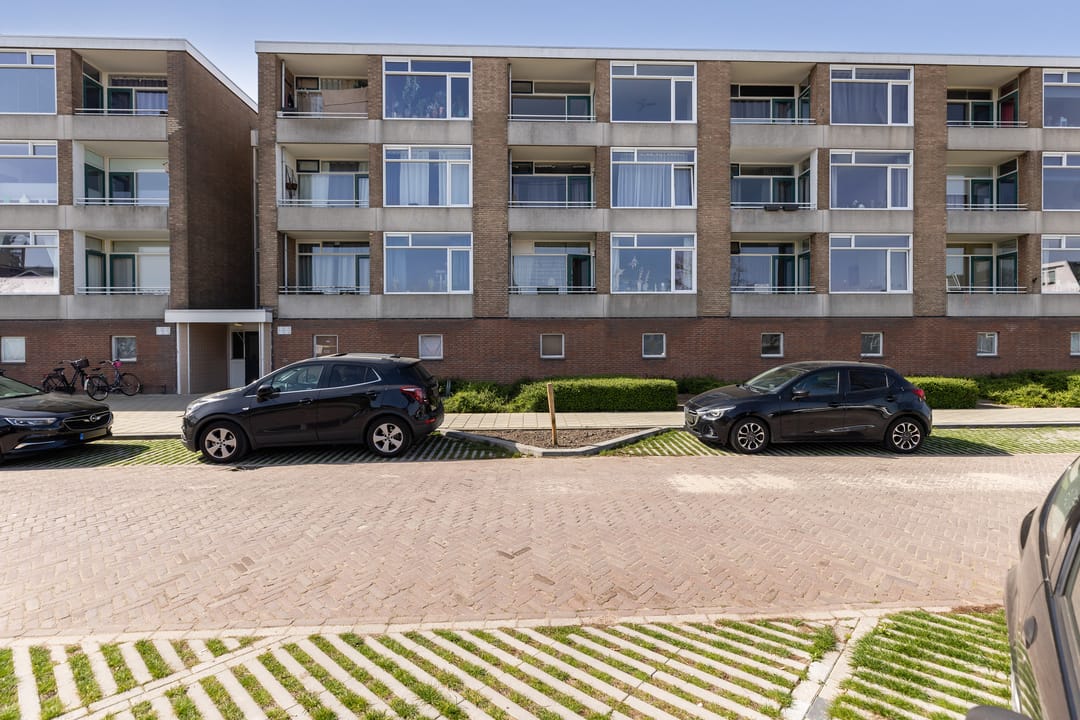 Foto 1 van Anth. Fokkerstraat 142