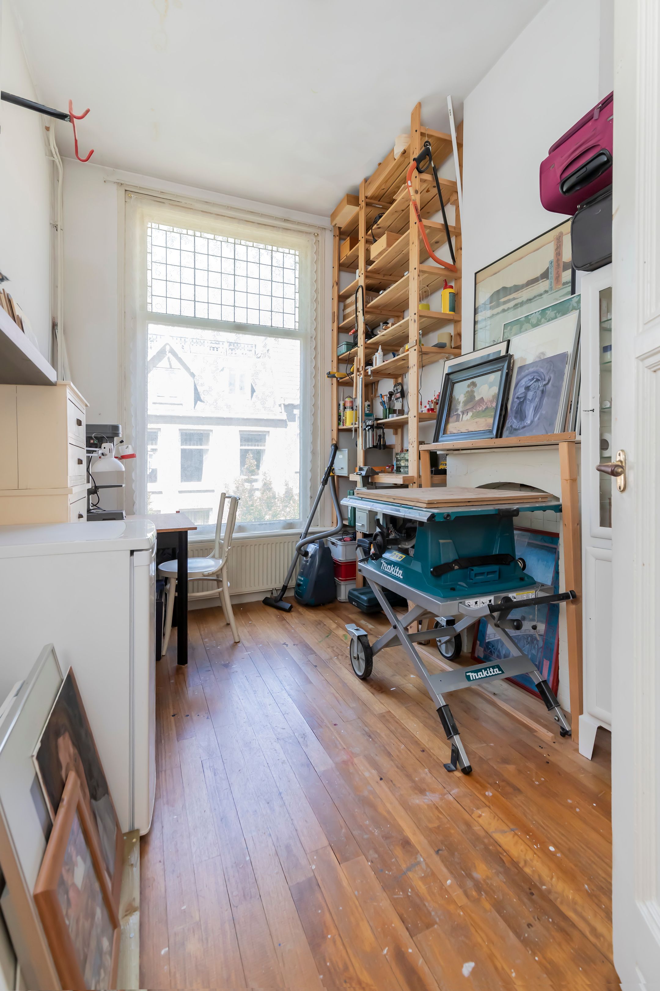 Foto 39 van Nicolaas Maesstraat 109-2