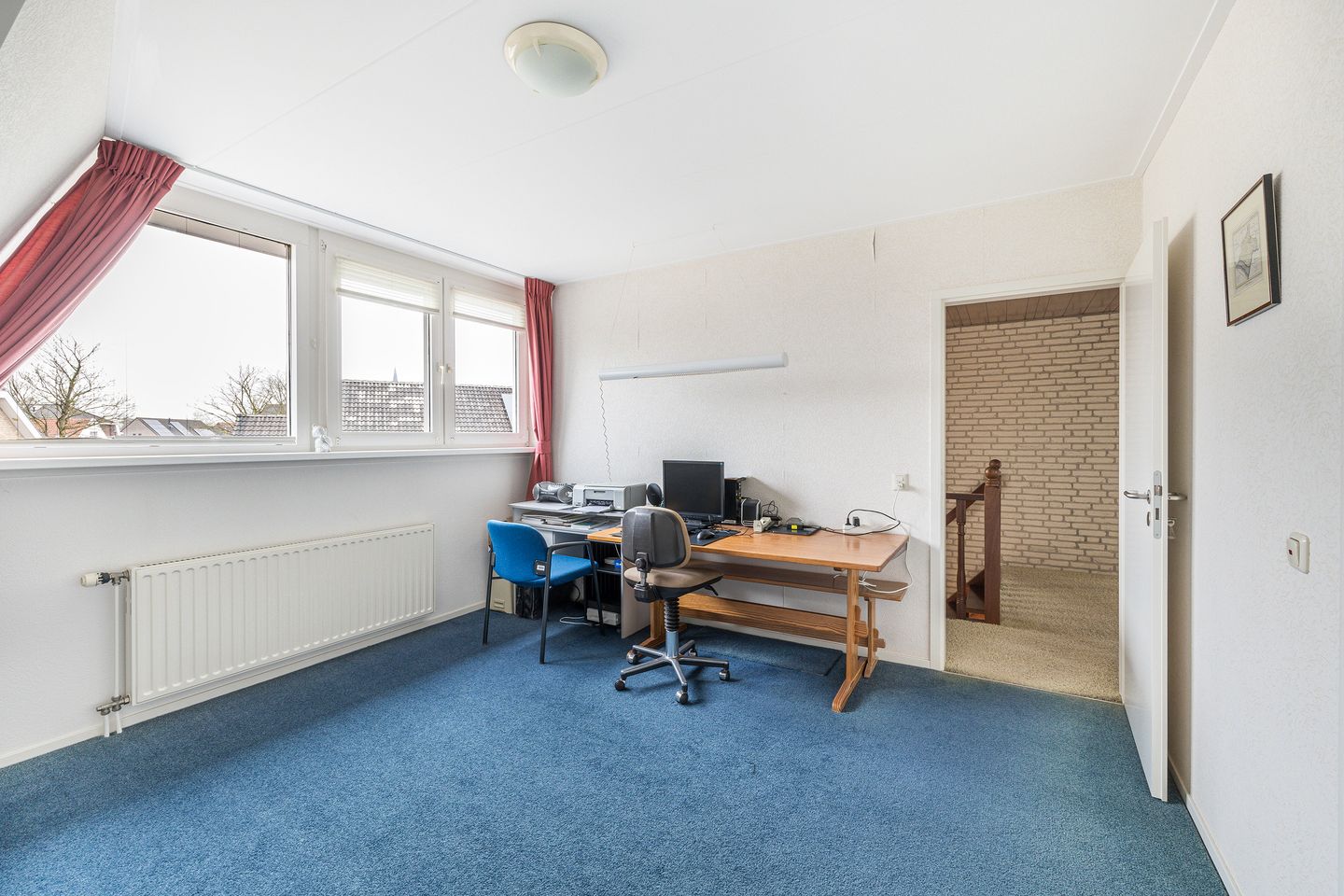 Foto 34 van Lijnzaadstraat 1