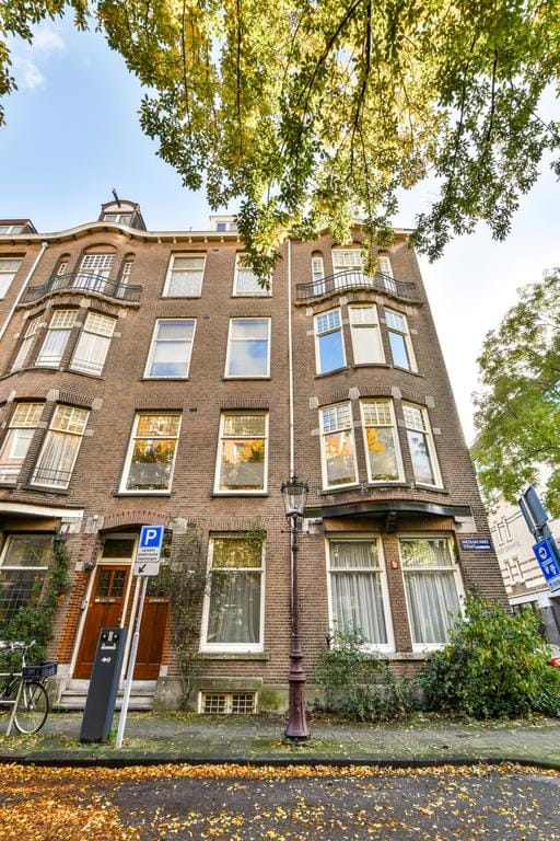 Foto 6 van Nicolaas Maesstraat 109-2