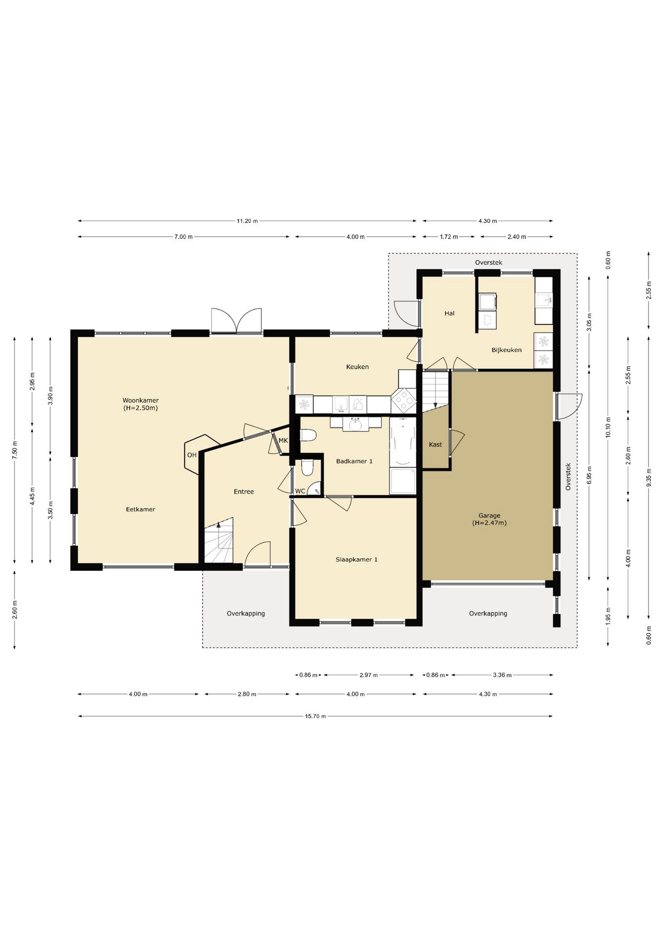 Foto 45 van Lijnzaadstraat 1