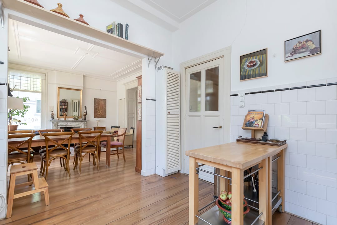 Foto 16 van Nicolaas Maesstraat 109-2