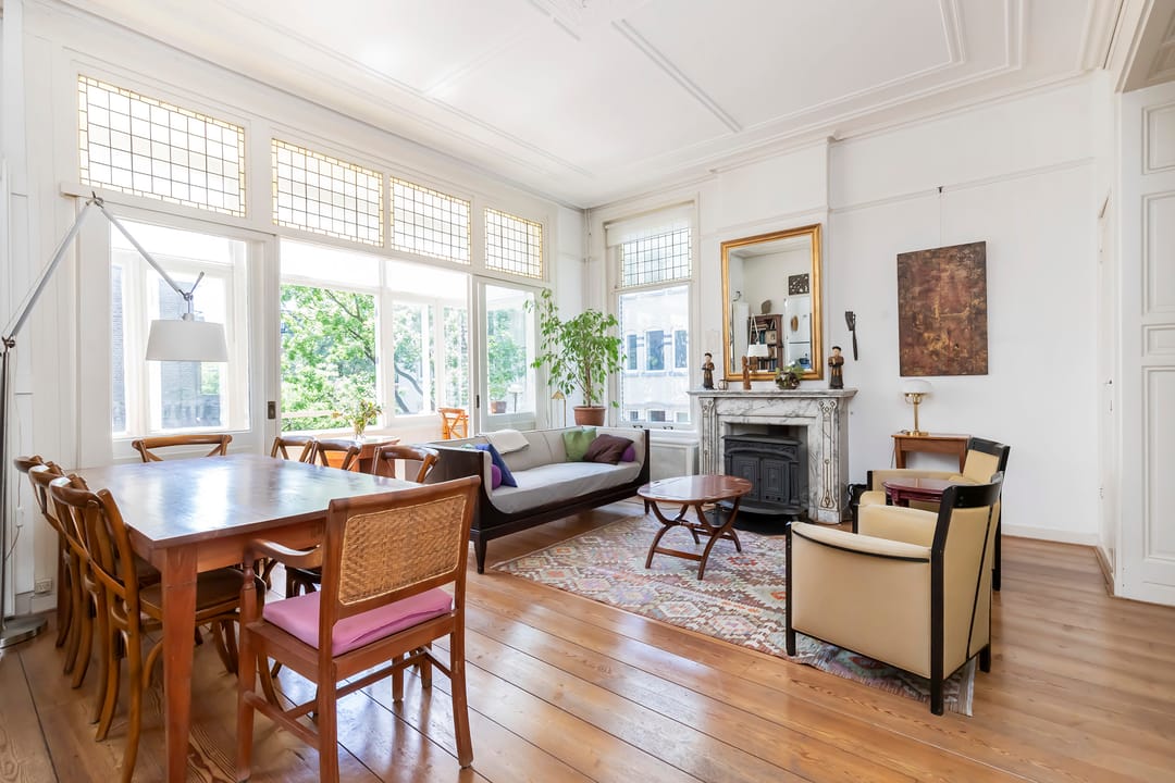 Foto 17 van Nicolaas Maesstraat 109-2