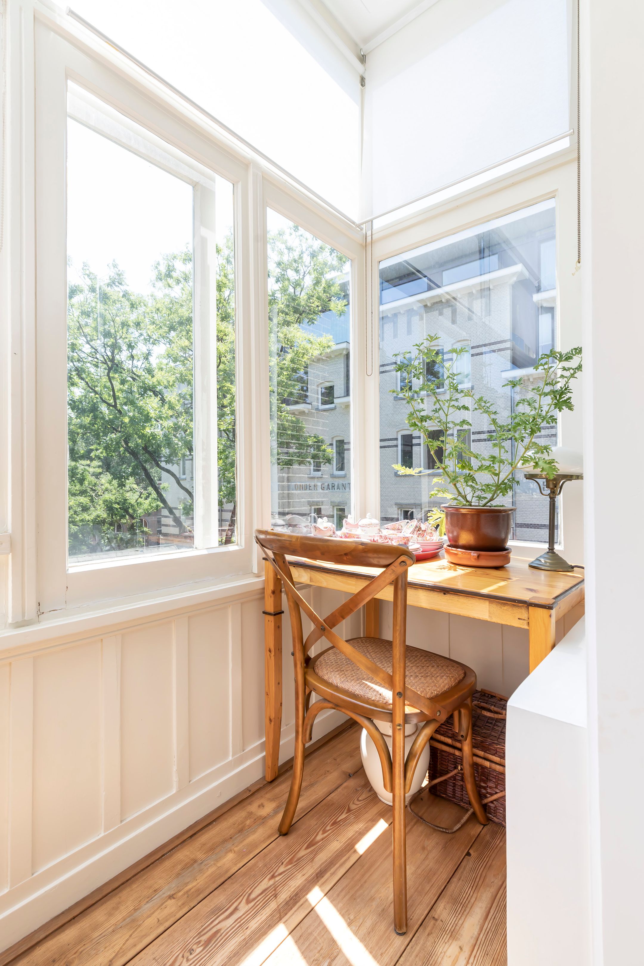 Foto 18 van Nicolaas Maesstraat 109-2