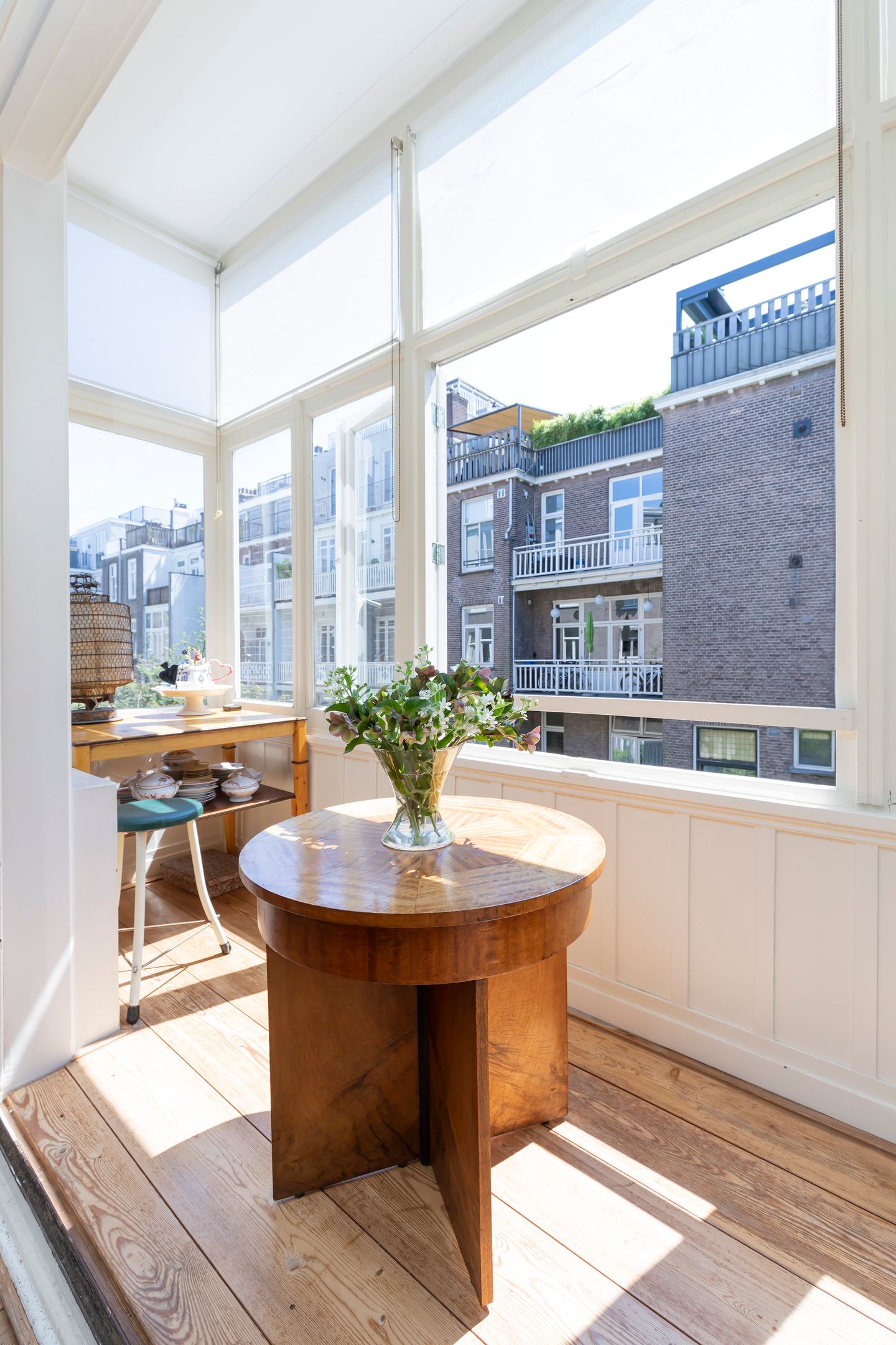 Foto 19 van Nicolaas Maesstraat 109-2