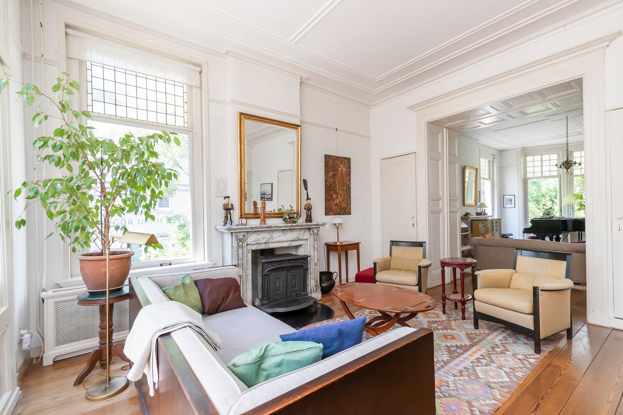 Foto 21 van Nicolaas Maesstraat 109-2